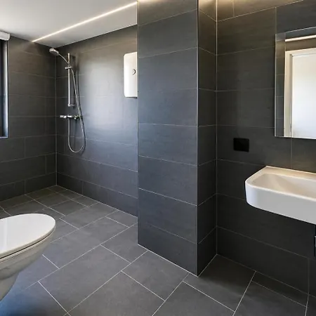 Prime 4 Apartmán Frechen