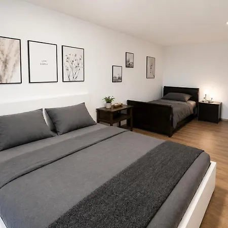 Apartmán Prime 4 Frechen