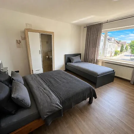 Apartmán Prime 4 *