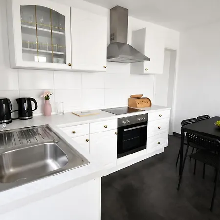 Apartmán Prime 4